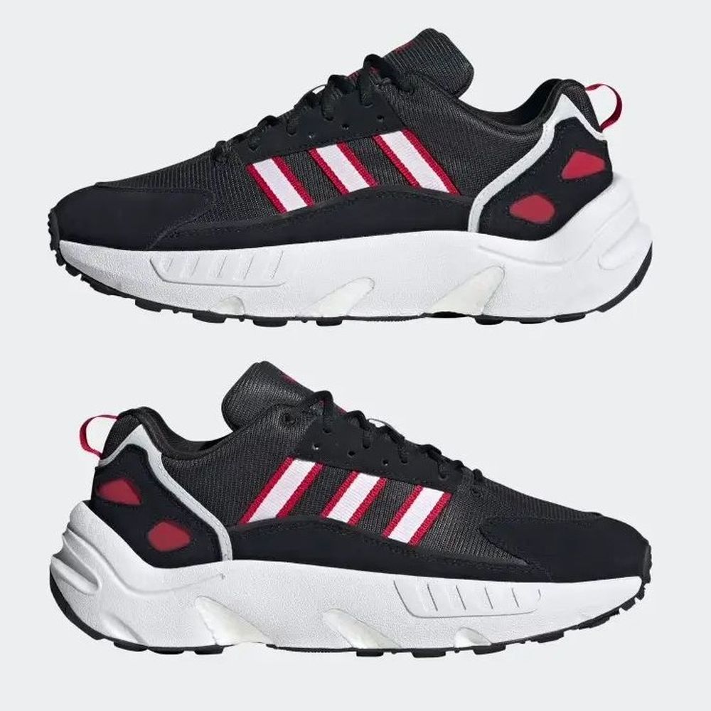 Мужские кроссовки Adidas ZX 22 Boost - HP2770 в интернет магазине